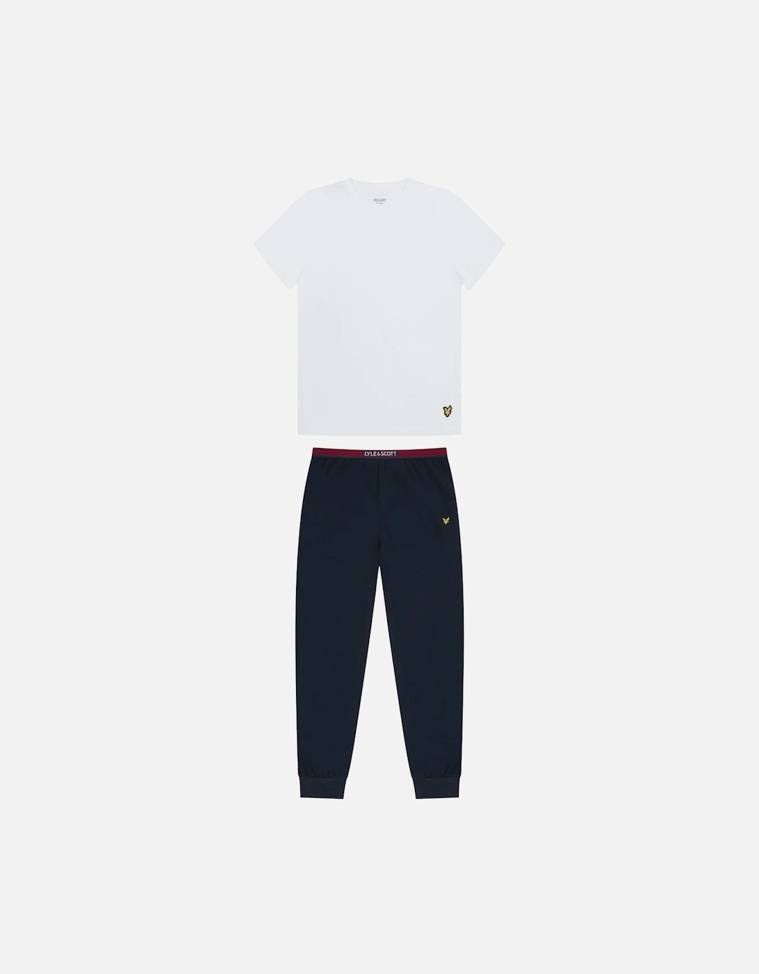 Juniors Loungewear Set, 7 of 6