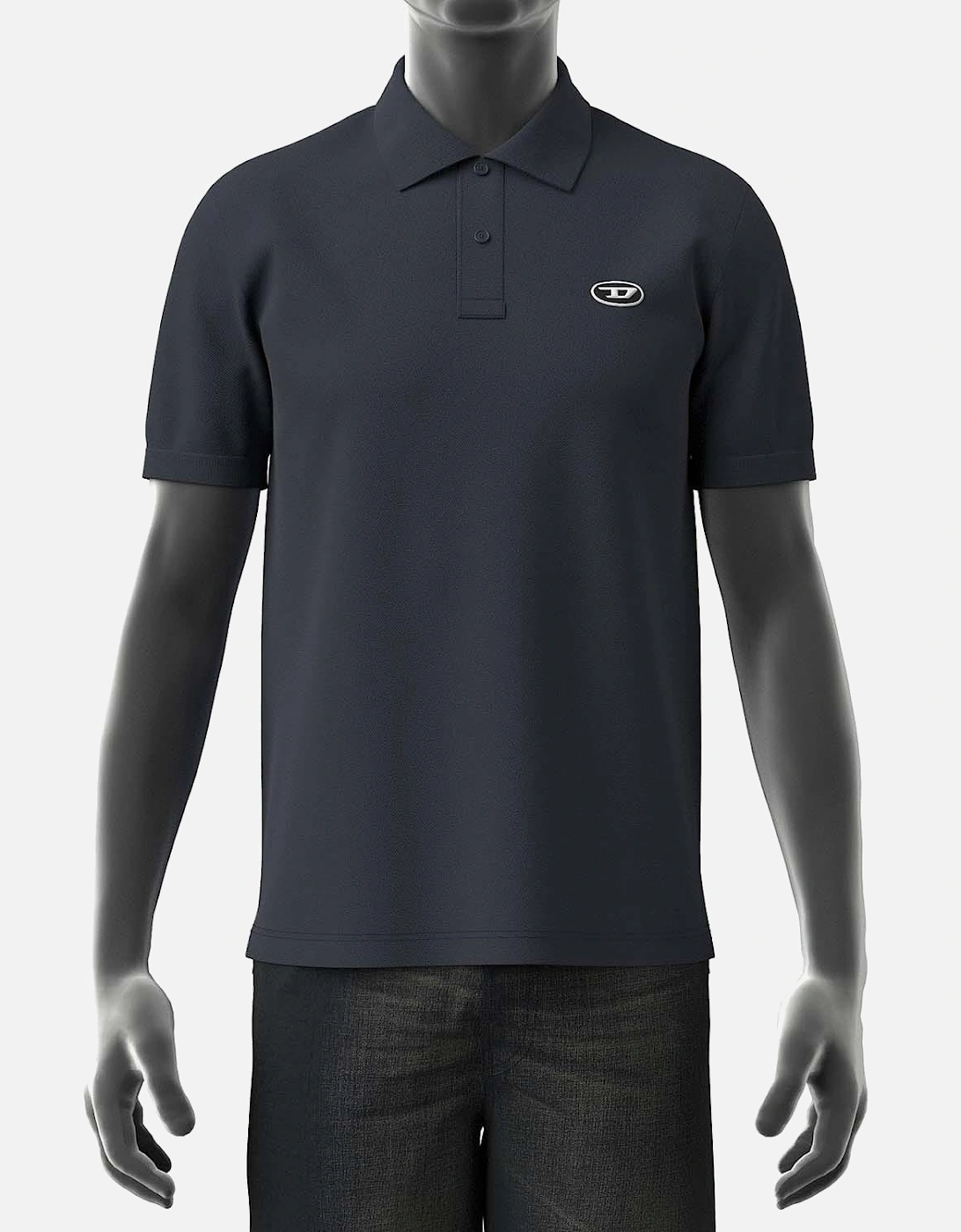 T-Smith-Doval-PJ Polo Shirt, 3 of 2