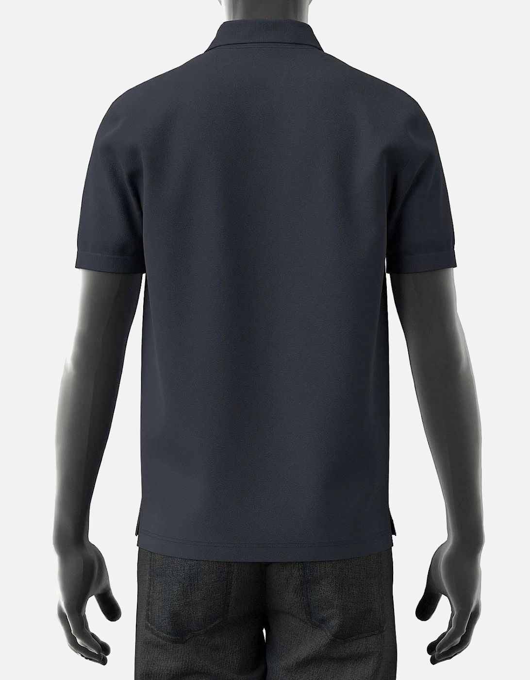 T-Smith-Doval-PJ Polo Shirt
