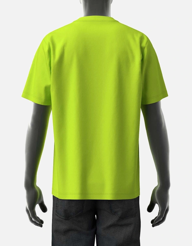 T-Just-Microdiv T-Shirt