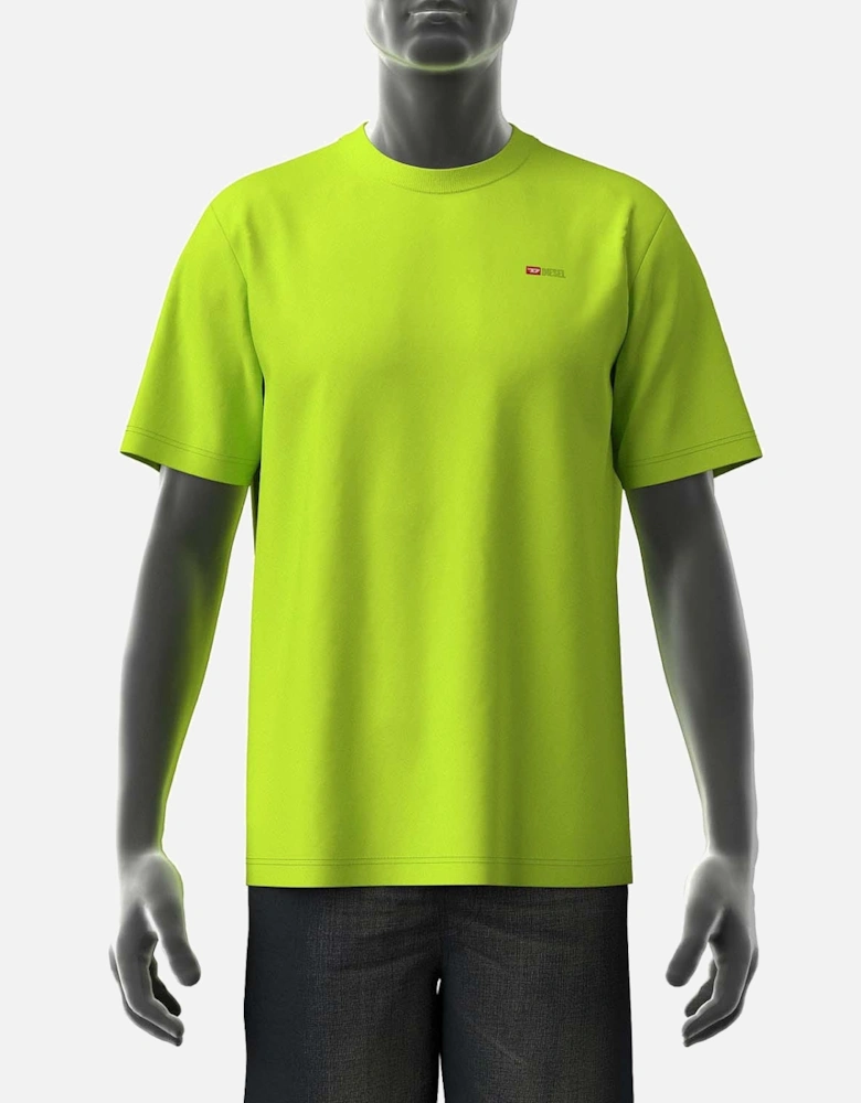 T-Just-Microdiv T-Shirt