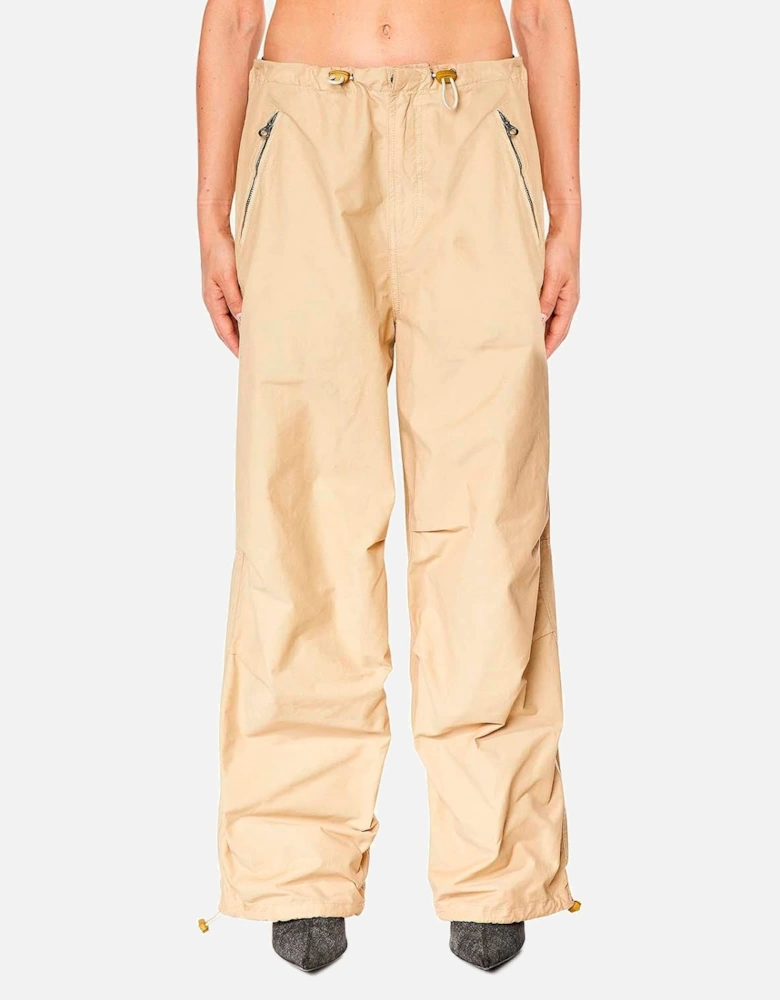 P-Diamanda Cargo Pants