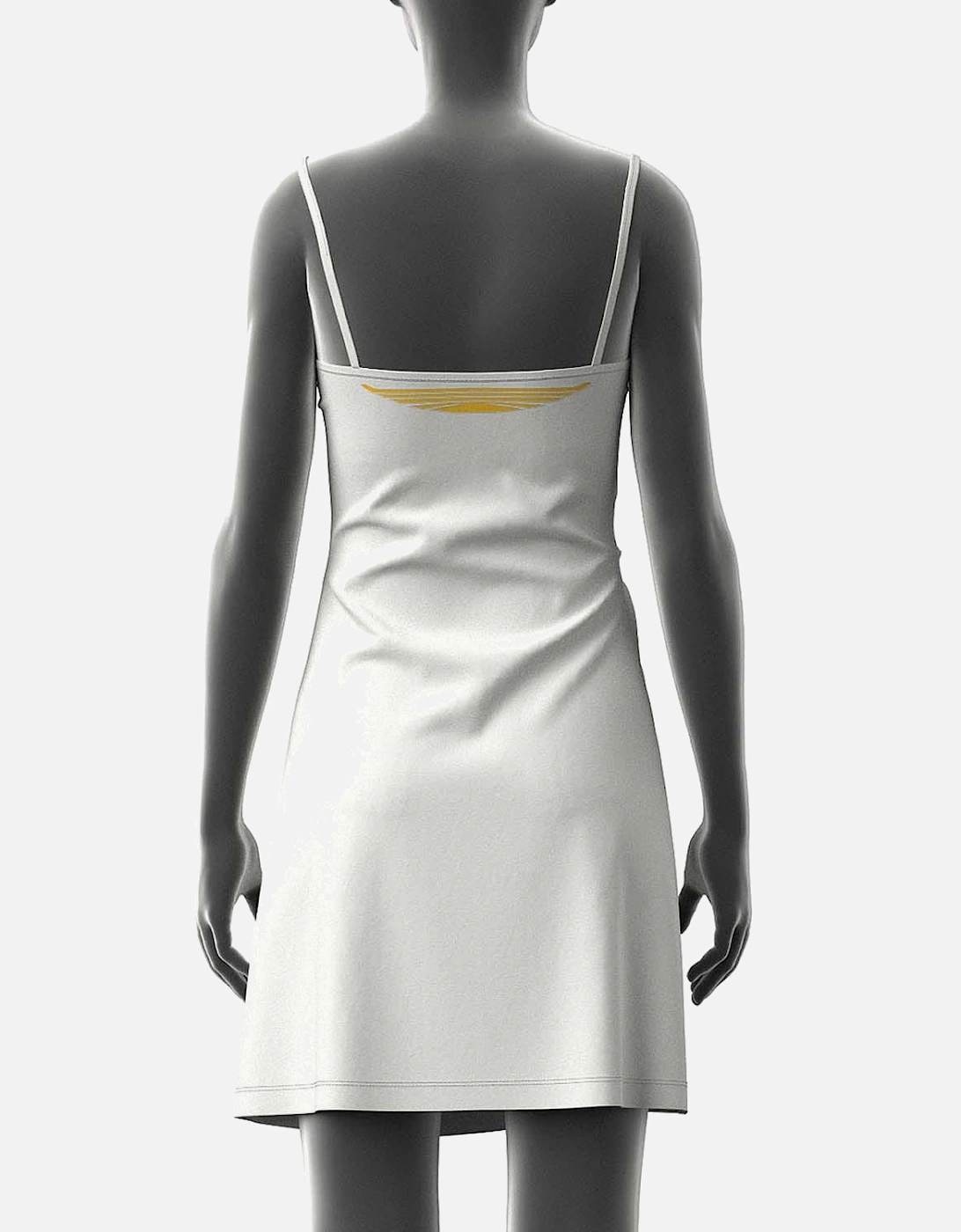 D-Knotty Dress