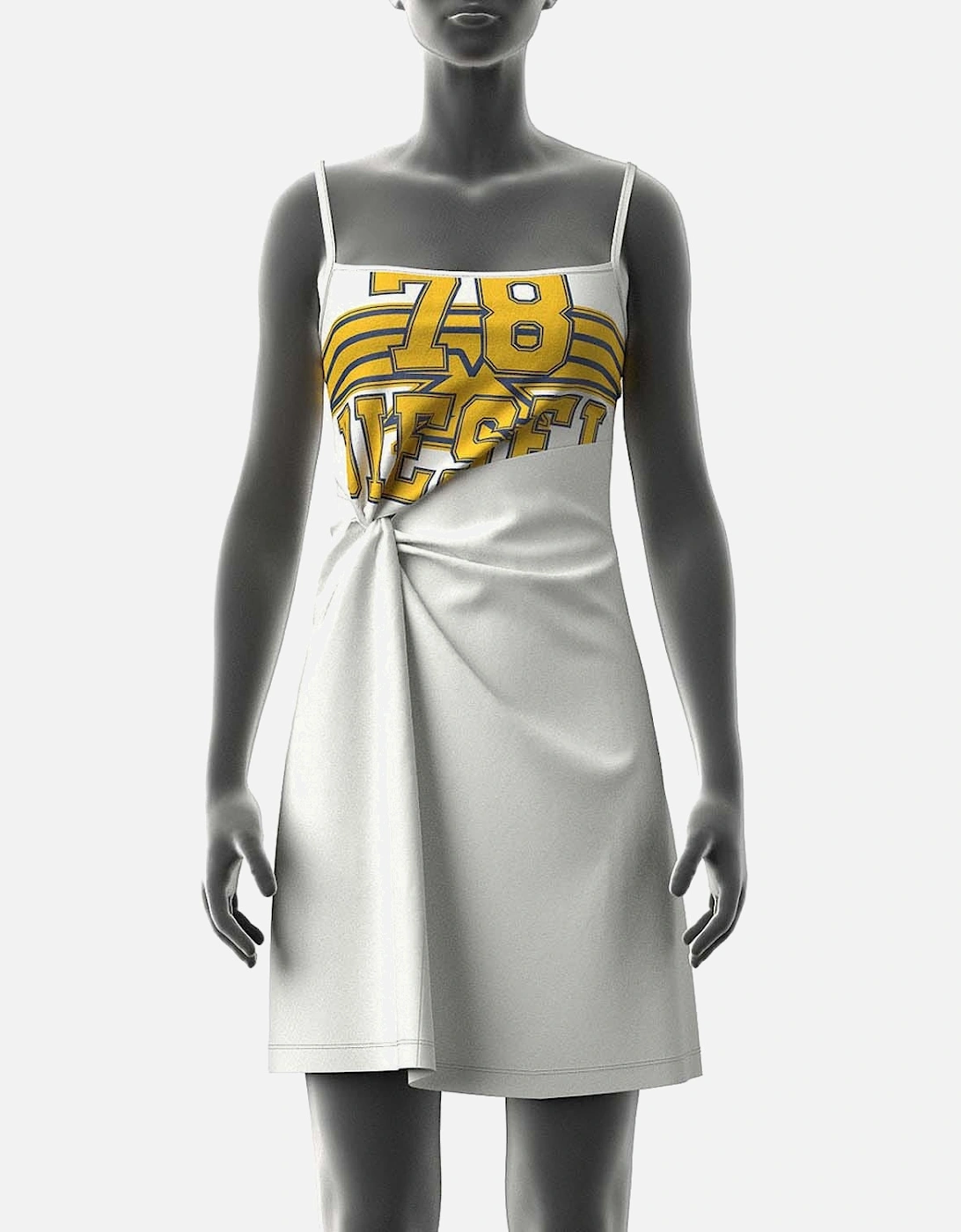 D-Knotty Dress, 3 of 2