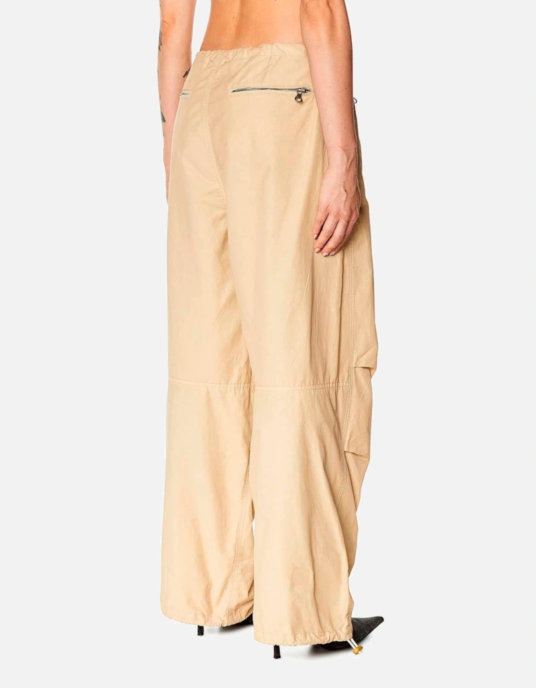 P-Diamanda Cargo Pants