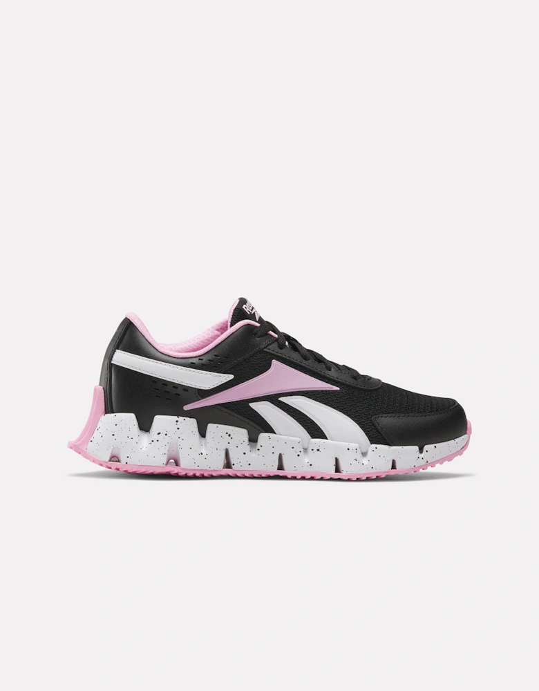 Juniors Zig Dynamica 2.0 Trainers