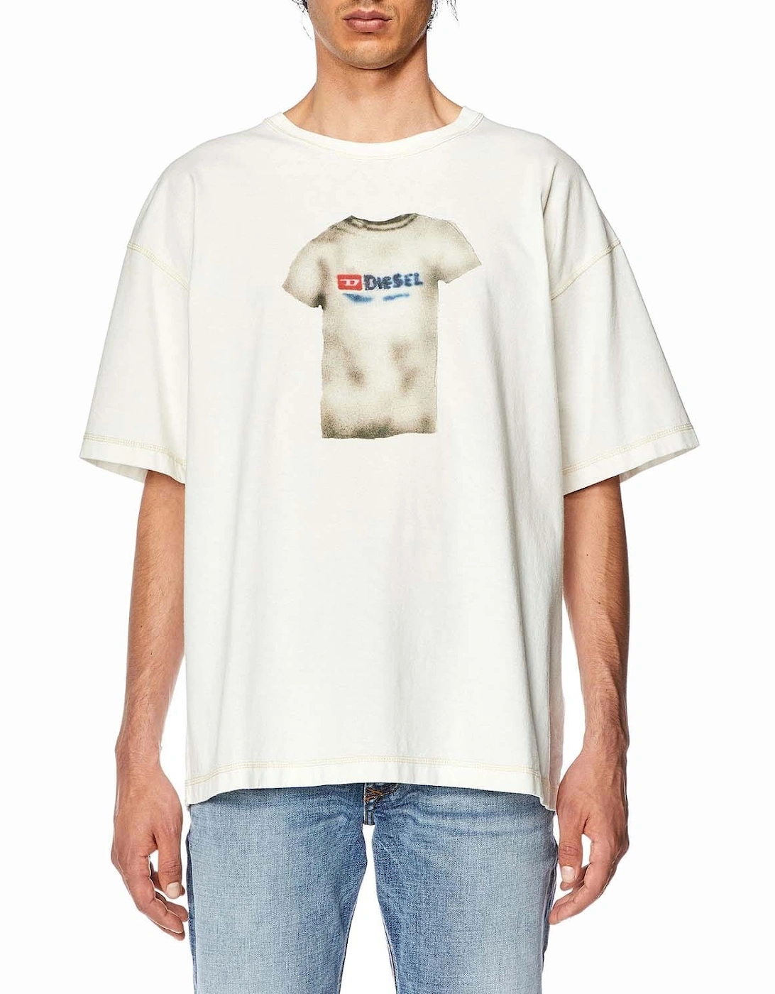 T-Boxt-N12 T-Shirt, 3 of 2