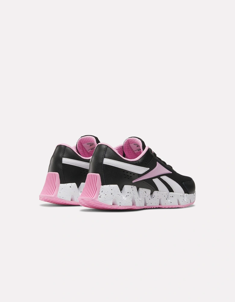 Juniors Zig Dynamica 2.0 Trainers