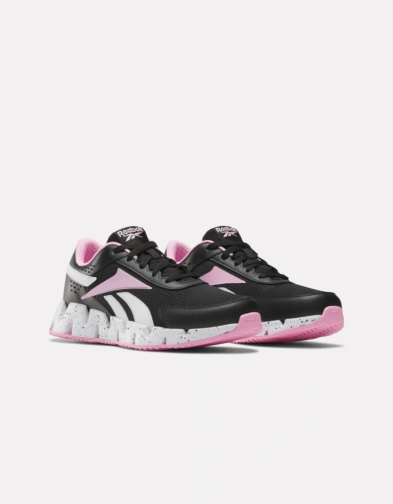 Juniors Zig Dynamica 2.0 Trainers