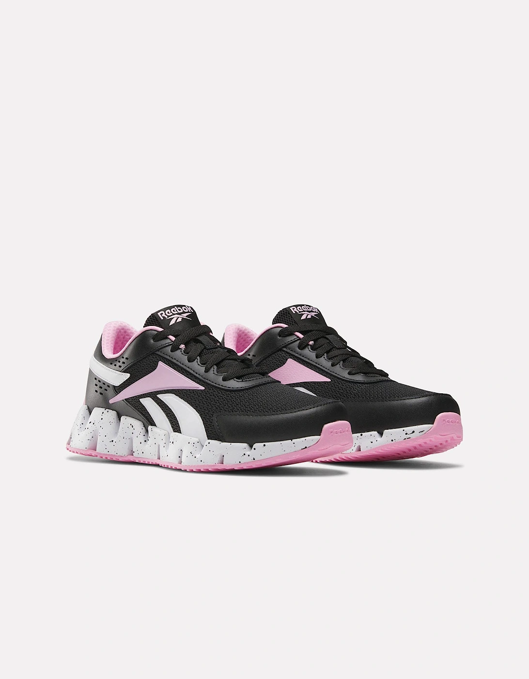 Juniors Zig Dynamica 2.0 Trainers