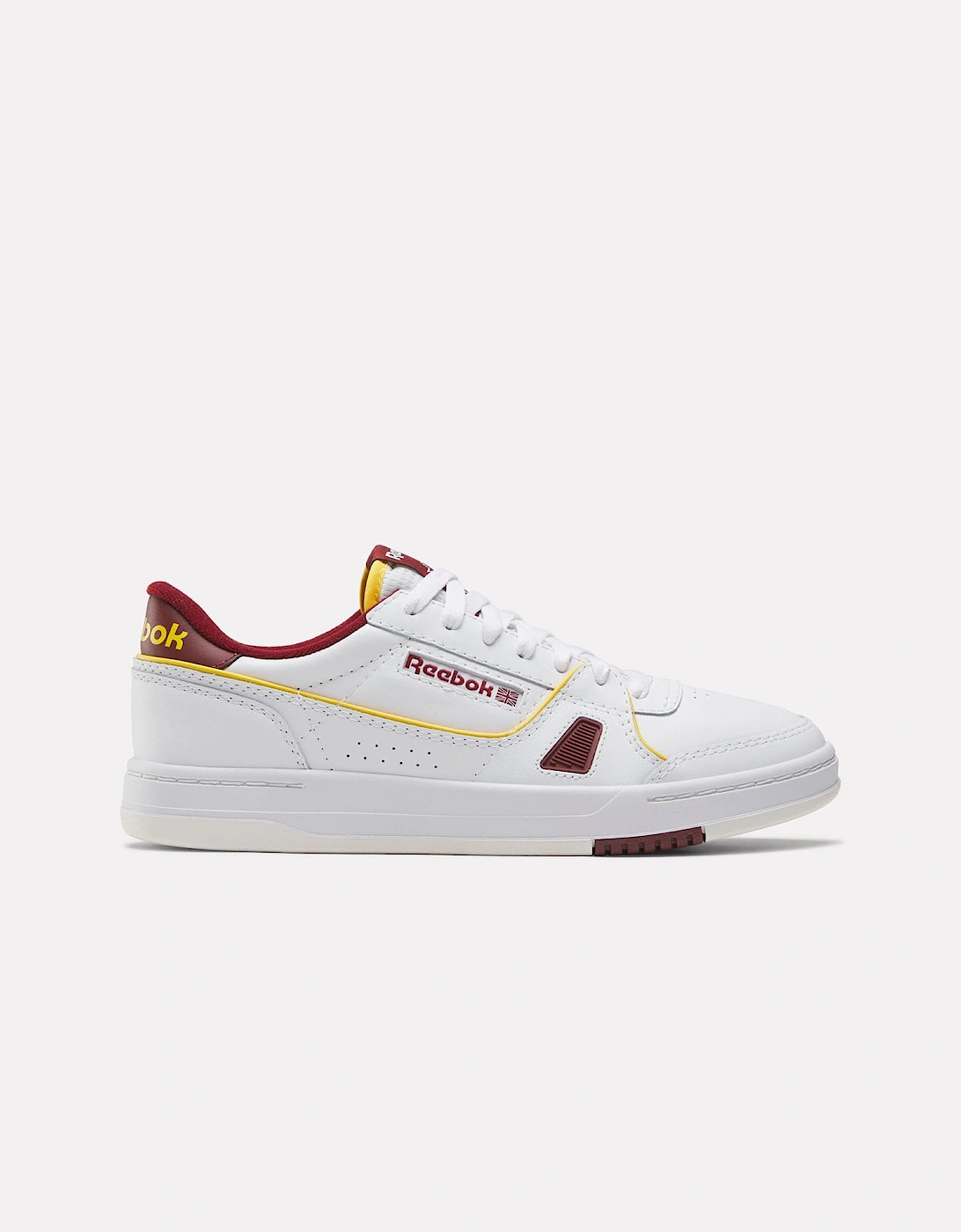 LT Court Trainers, 6 of 5