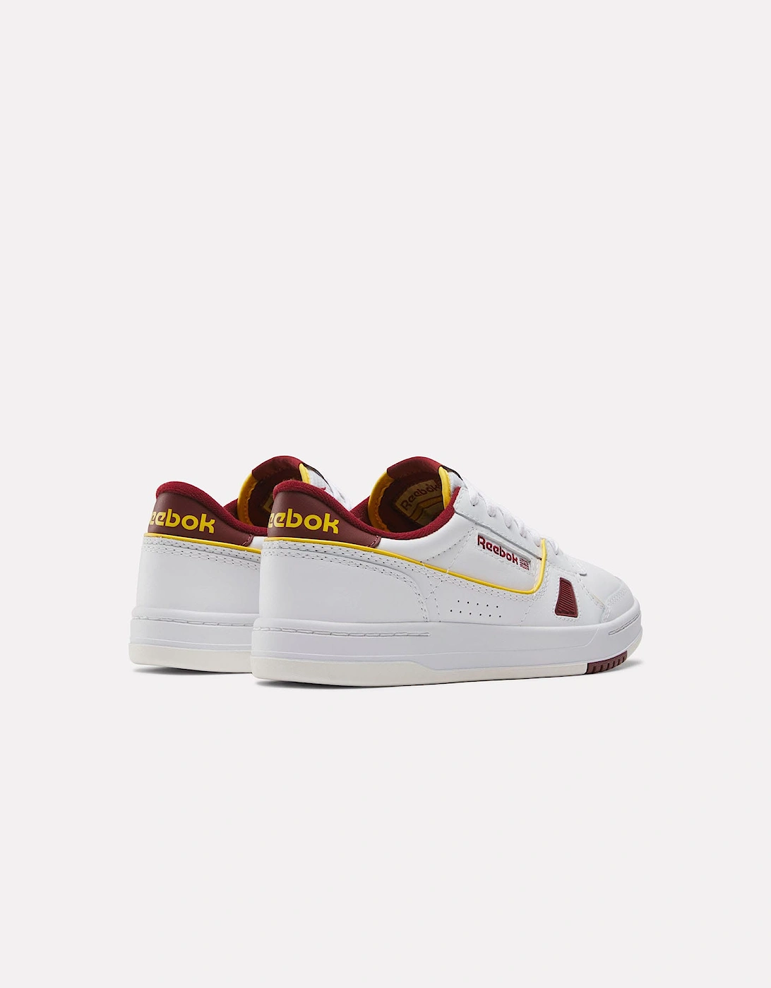 LT Court Trainers