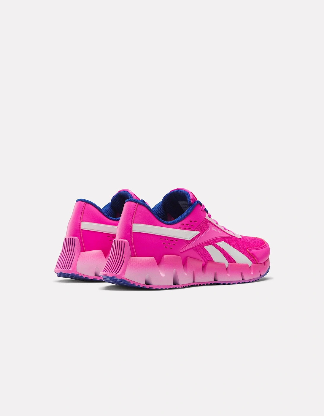 Juniors X Barbie Zig Dynamica 2 Trainers