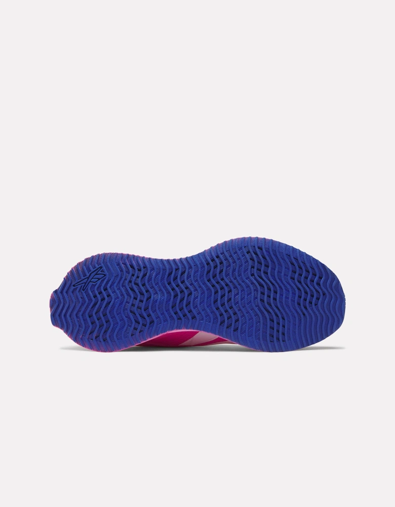 Juniors X Barbie Zig Dynamica 2 Trainers
