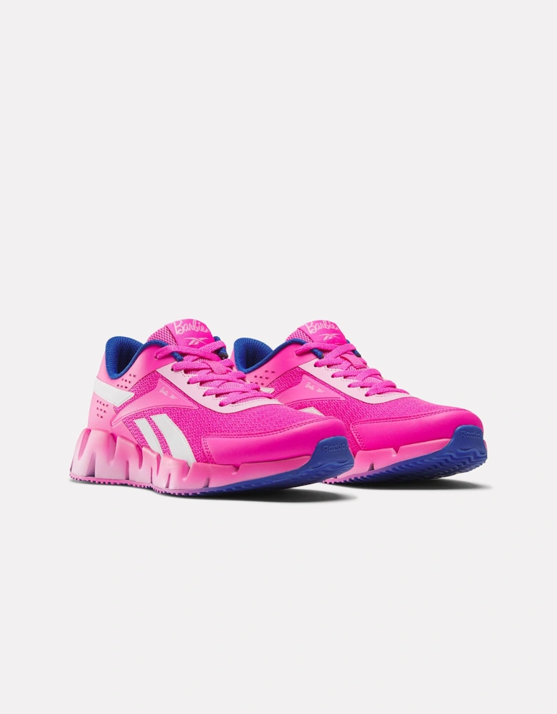 Juniors X Barbie Zig Dynamica 2 Trainers