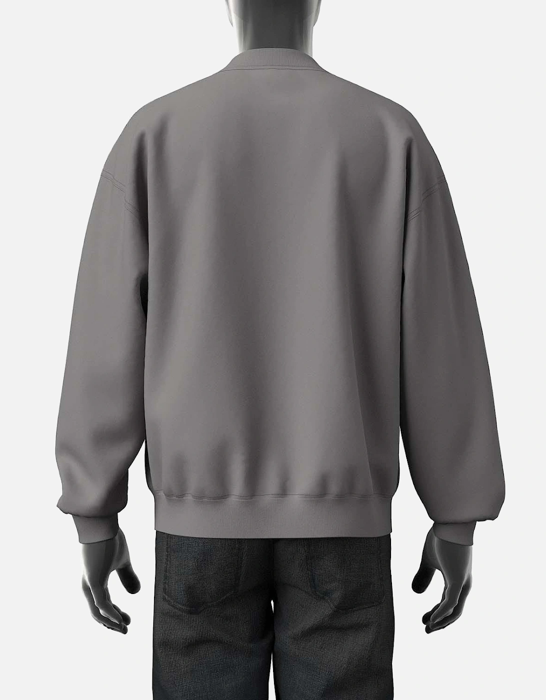 S-Boxt-N5 Sweatshirt