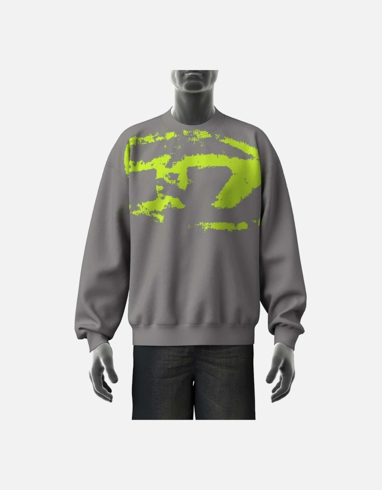 S-Boxt-N5 Sweatshirt