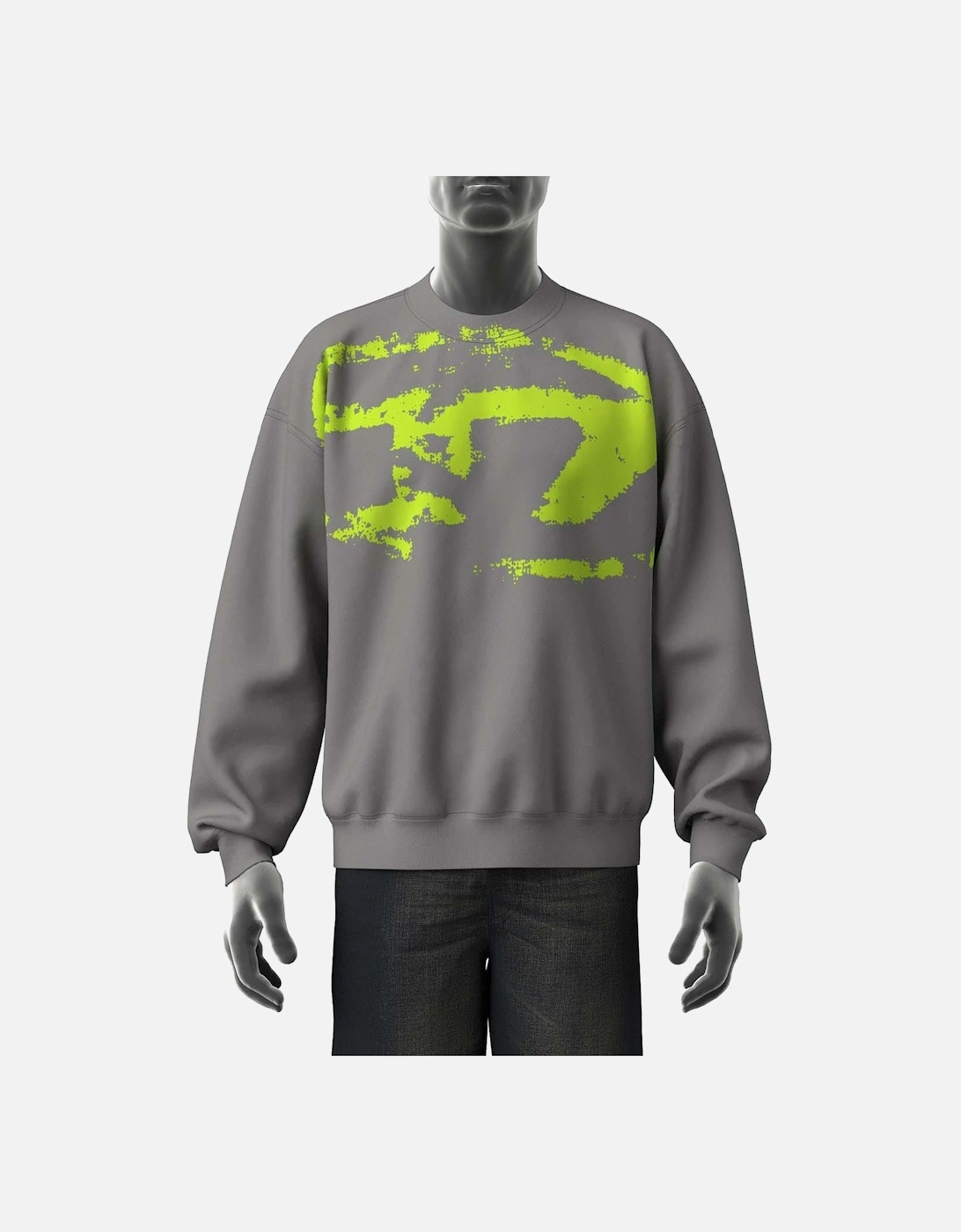 S-Boxt-N5 Sweatshirt, 3 of 2