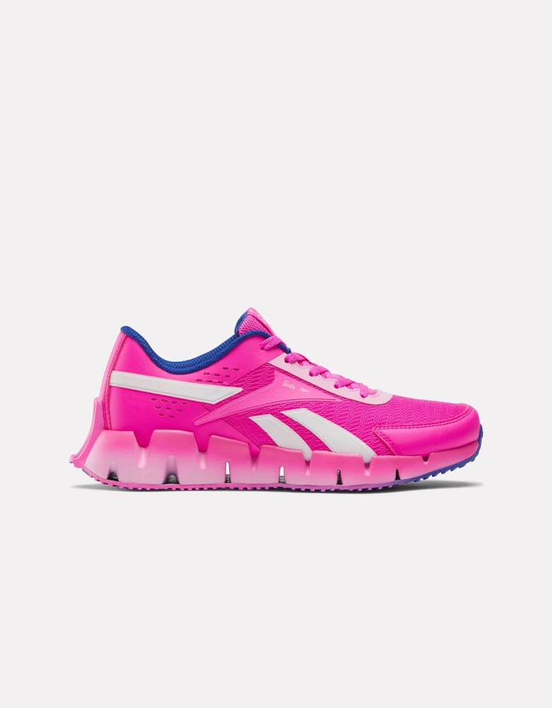 Juniors X Barbie Zig Dynamica 2 Trainers