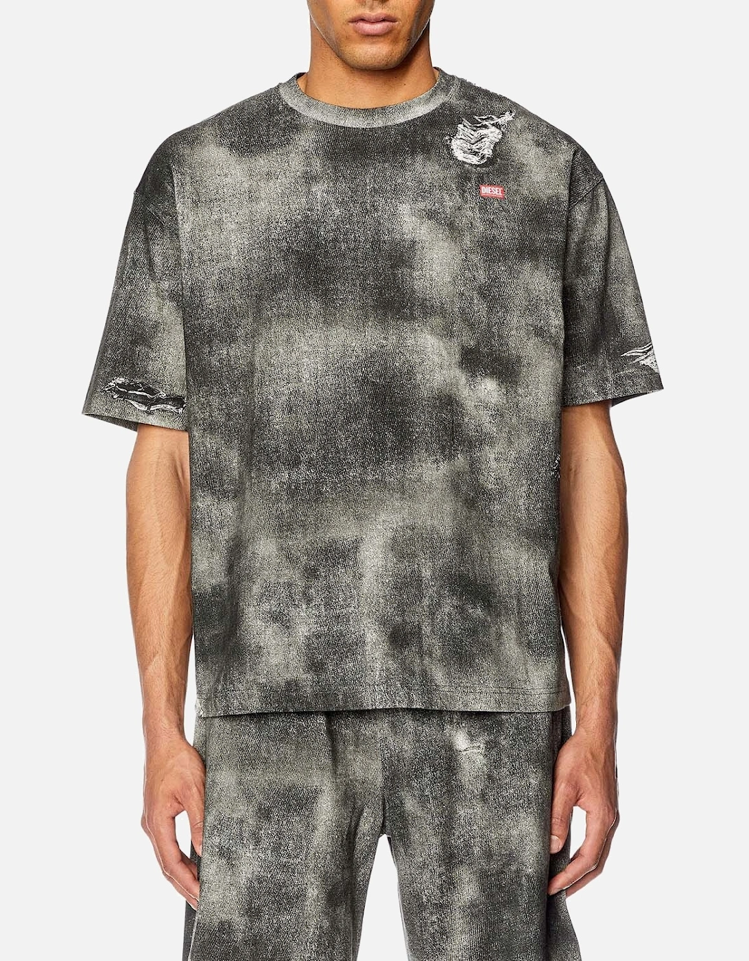 T-Wash-N2 T-Shirt, 3 of 2