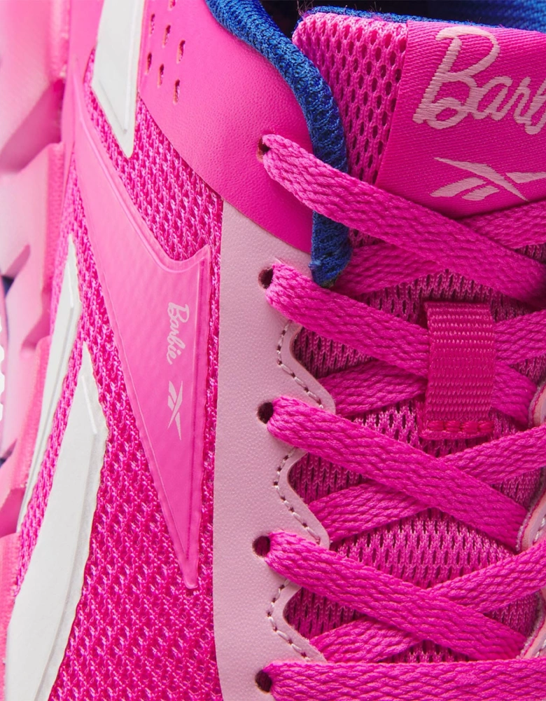 Juniors X Barbie Zig Dynamica 2 Trainers