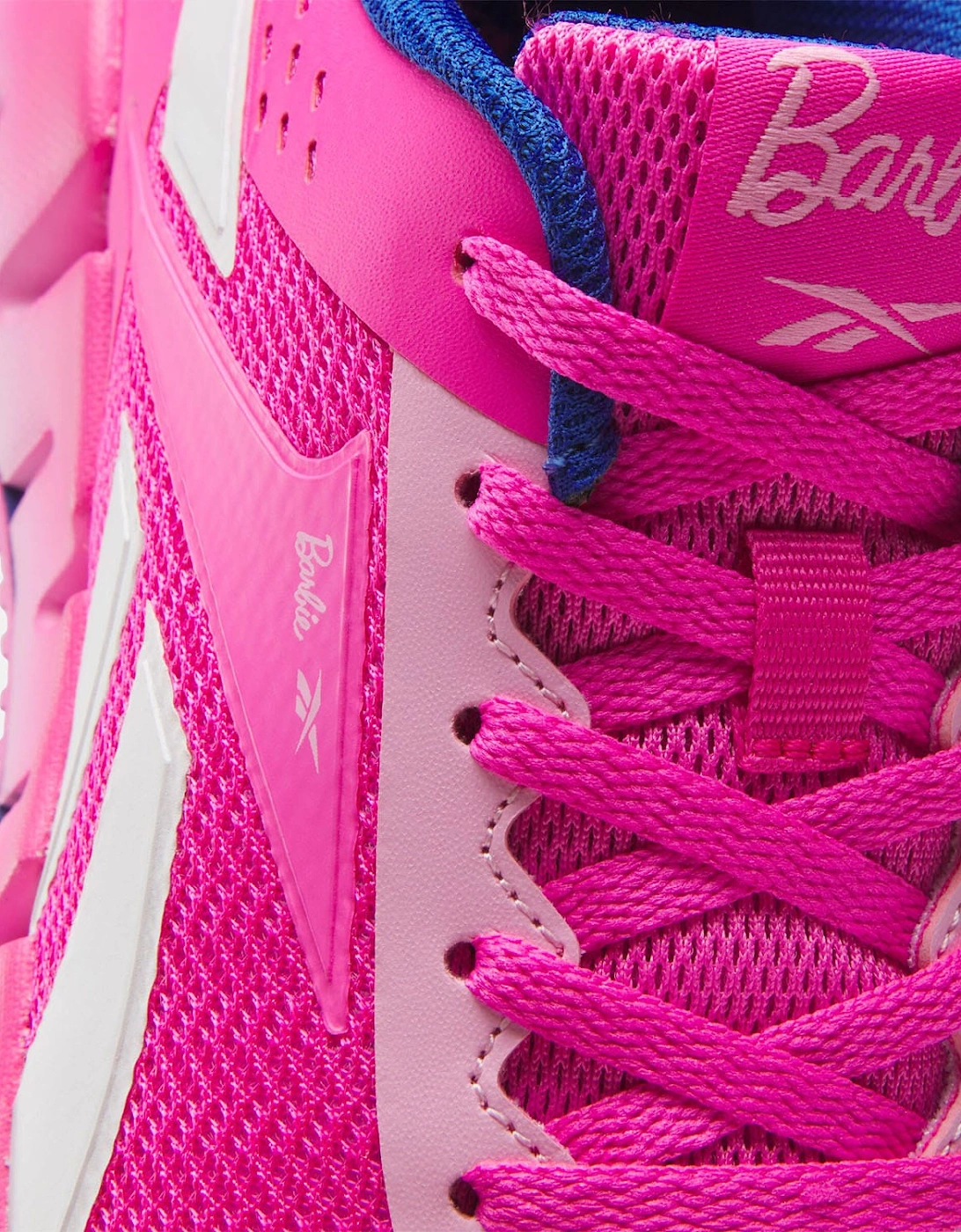 Juniors X Barbie Zig Dynamica 2 Trainers