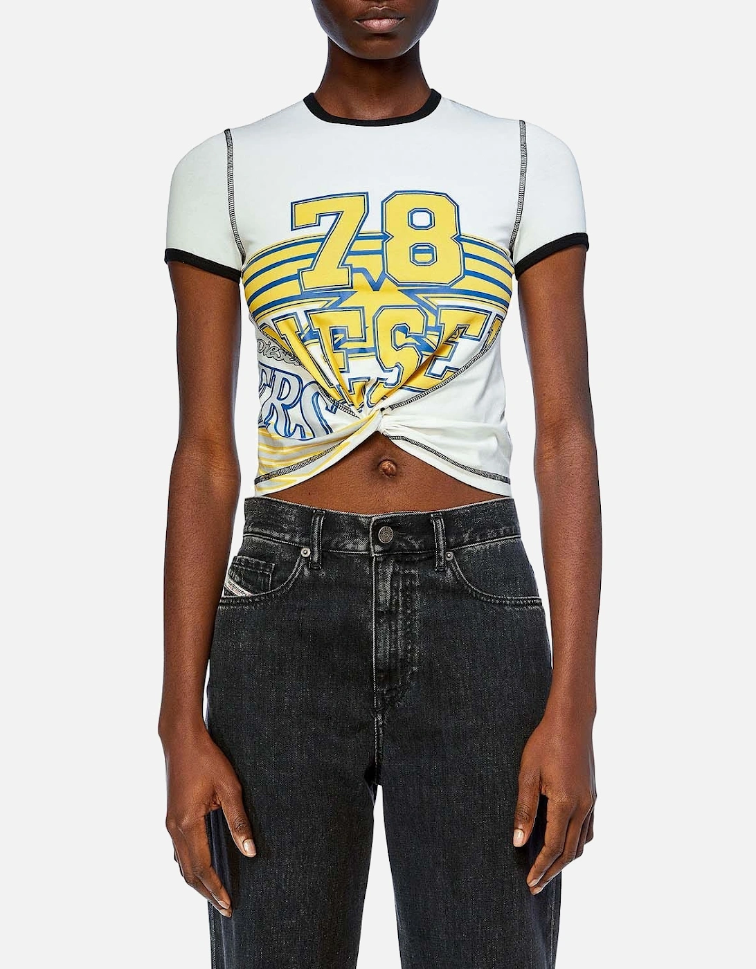 T-Lison T-Shirt, 3 of 2
