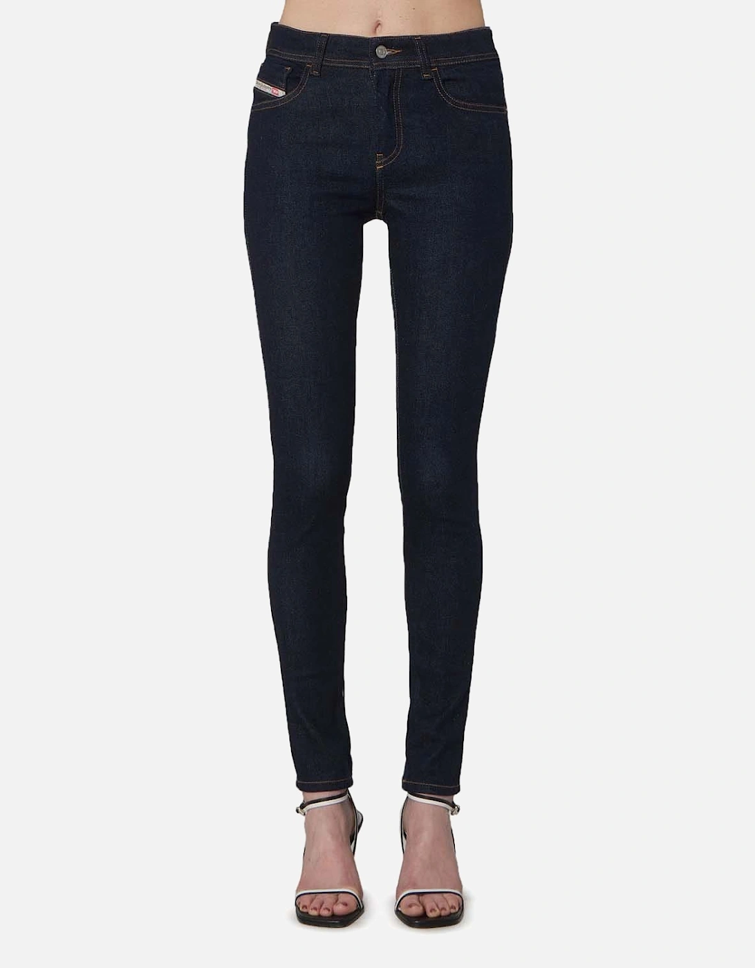 2017 Slandy Slim-Fit Jeans, 4 of 3
