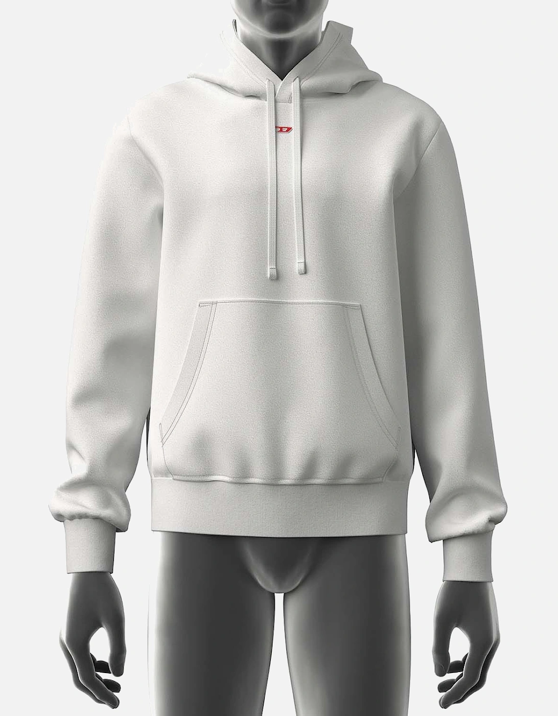 S-Ginn-Hood-D Hoodie, 3 of 2