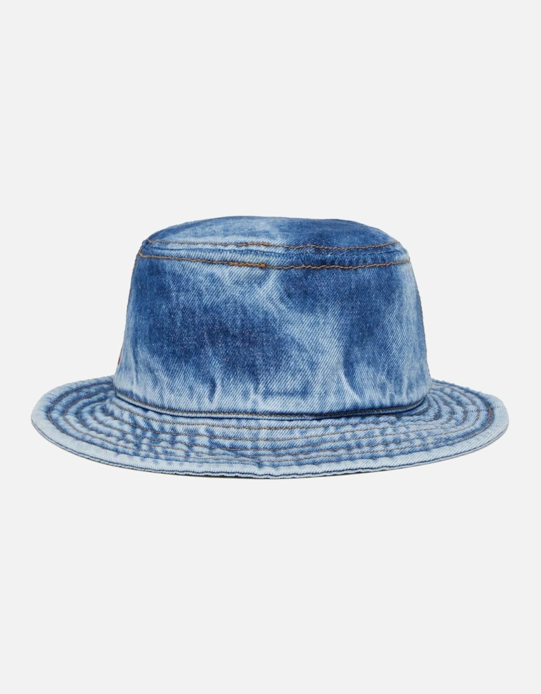 C-Lib-Fisher Bucket Hat