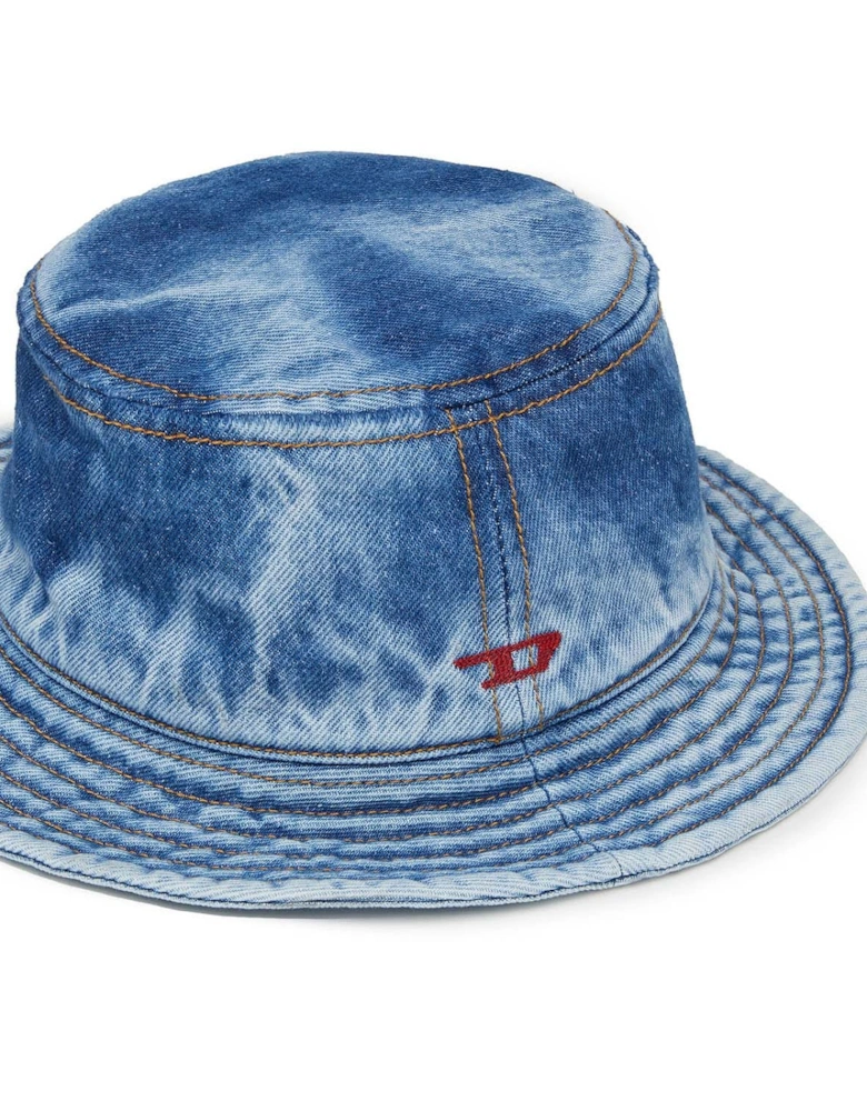 C-Lib-Fisher Bucket Hat