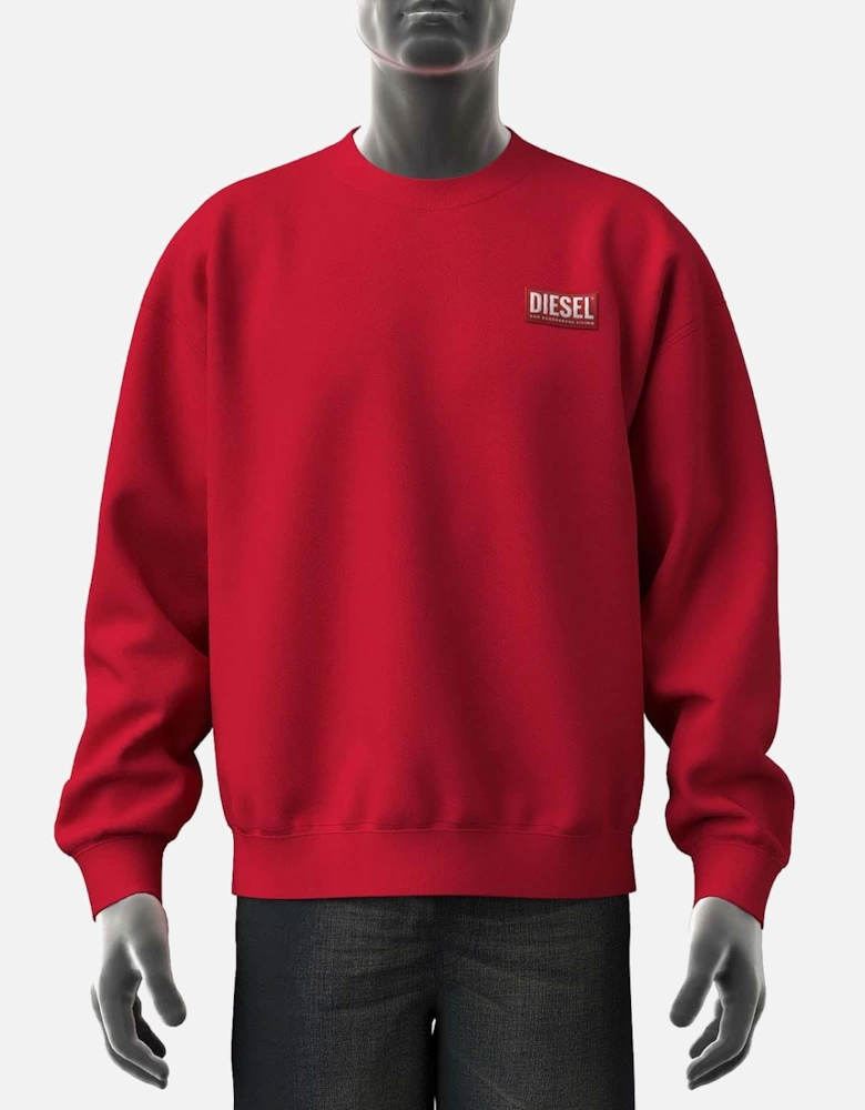 S-Nlabel-L1 Sweatshirt