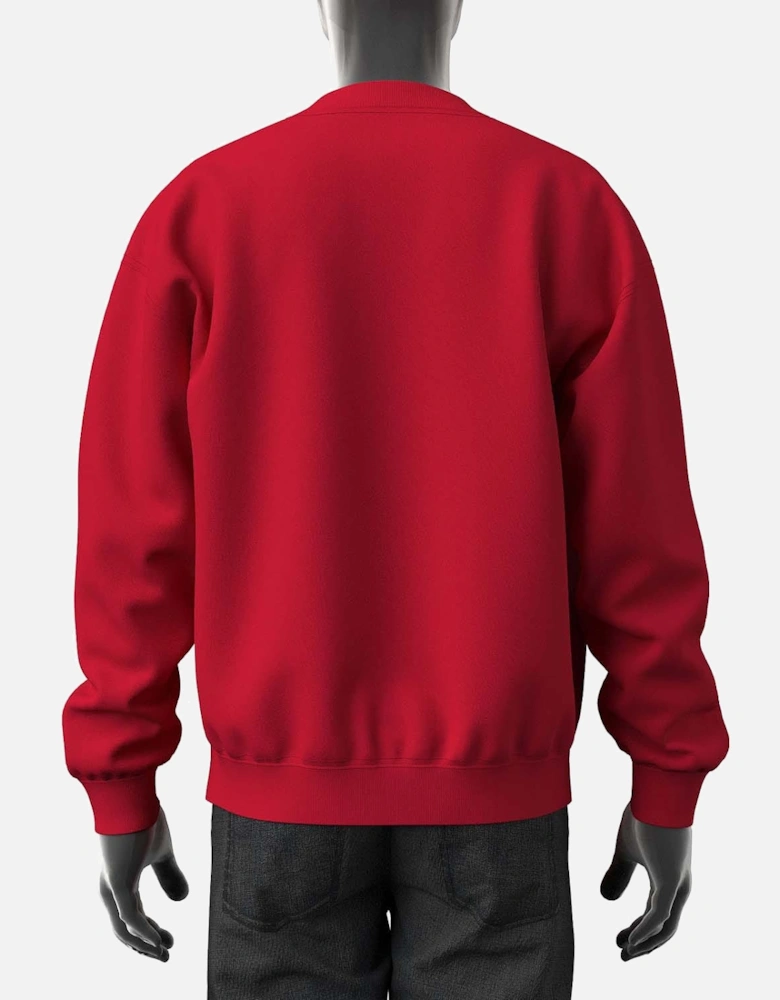 S-Nlabel-L1 Sweatshirt