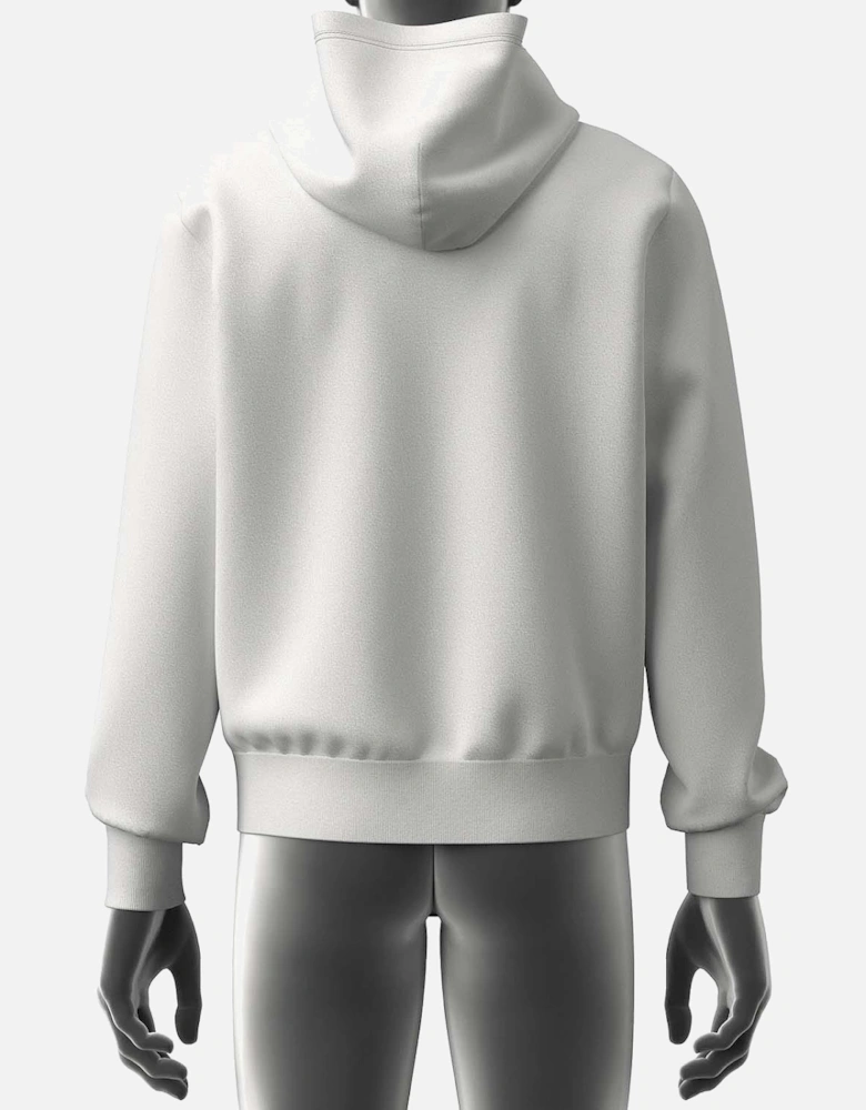 S-Ginn-Hood-D Hoodie