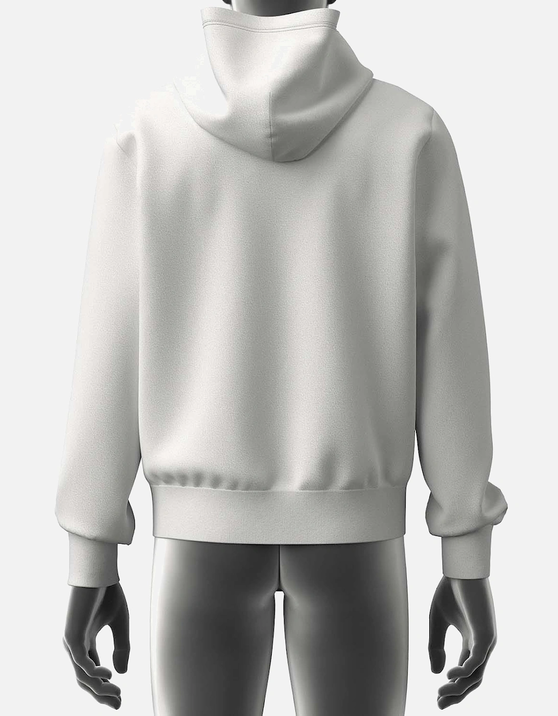 S-Ginn-Hood-D Hoodie