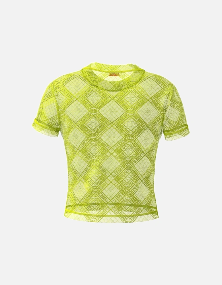Uftee-Melany T-Shirt