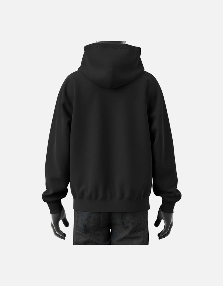 S-Nlabel-Hood-L1 Hoodie