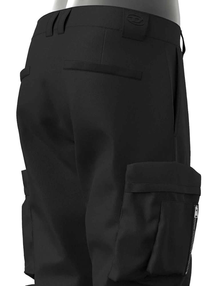 P-Arlem Cargo Trousers