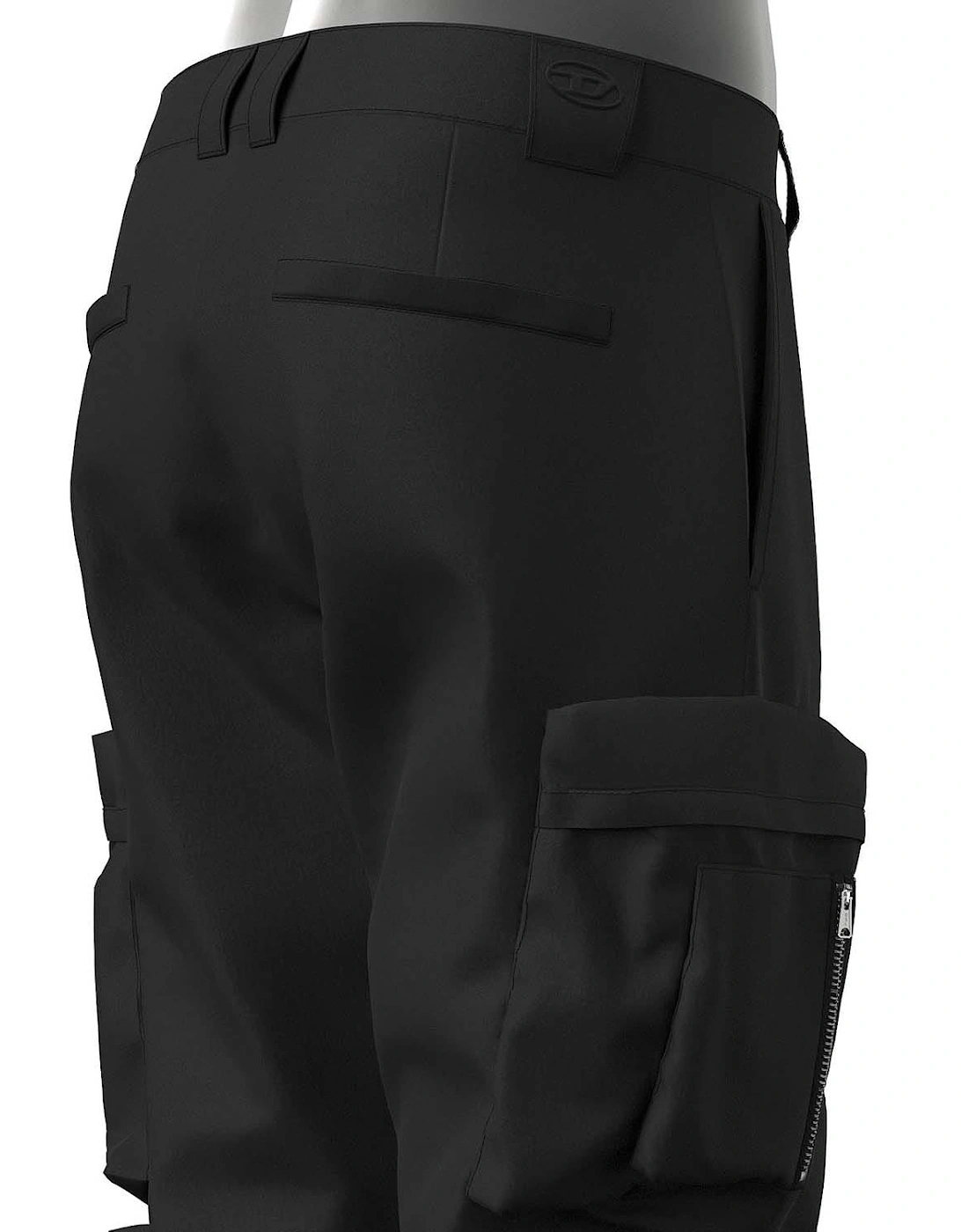 P-Arlem Cargo Trousers