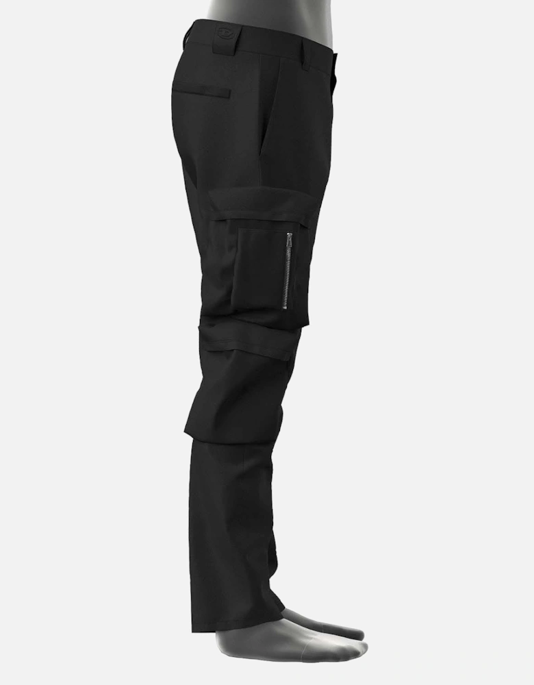 P-Arlem Cargo Trousers
