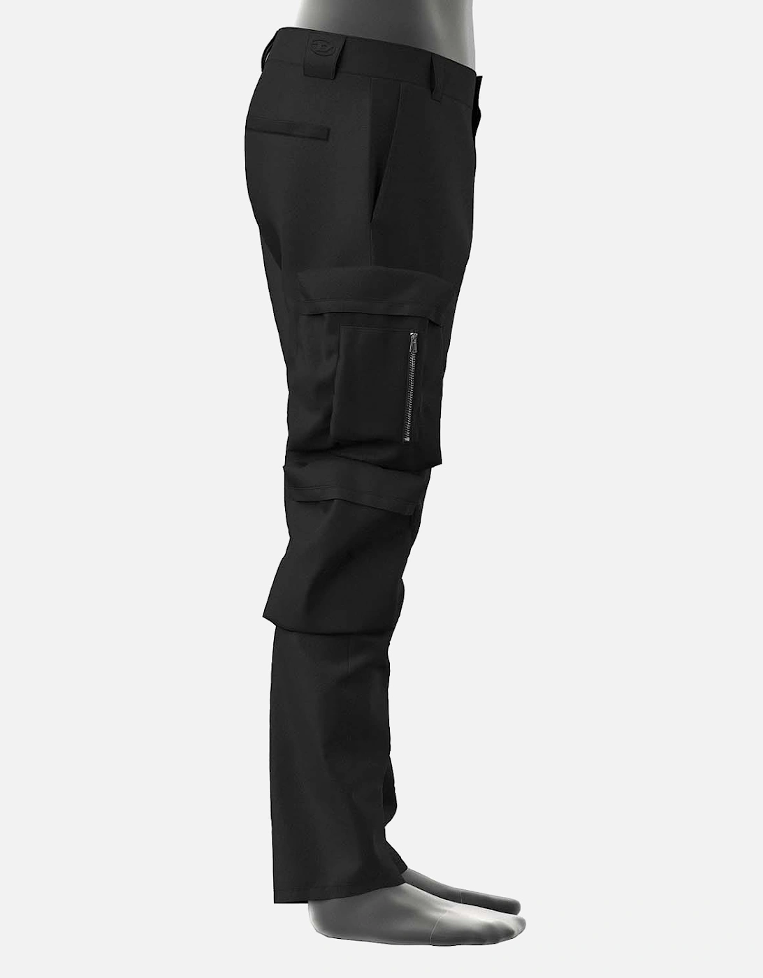 P-Arlem Cargo Trousers
