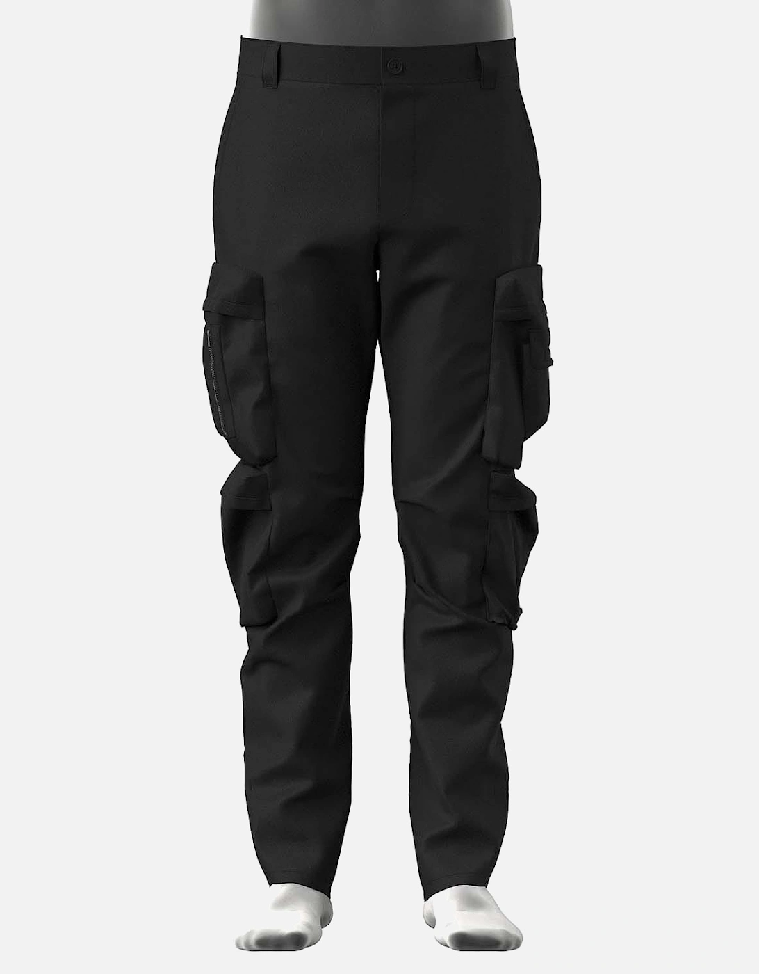P-Arlem Cargo Trousers, 5 of 4