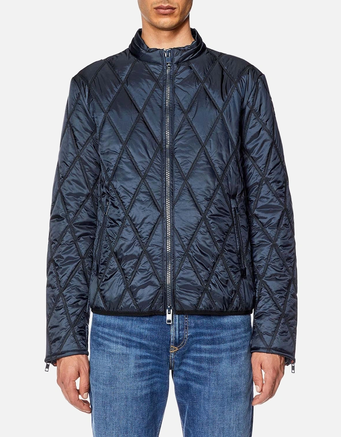 J-Niel Down Jacket, 3 of 2