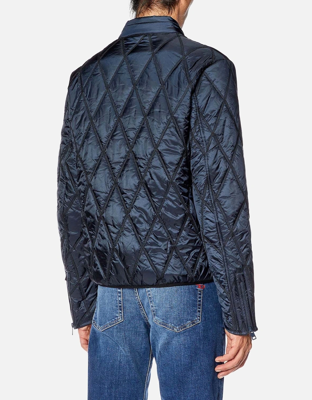 J-Niel Down Jacket