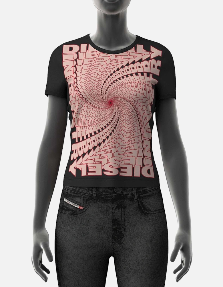 T-Uncutie-Long-N16 T-Shirt