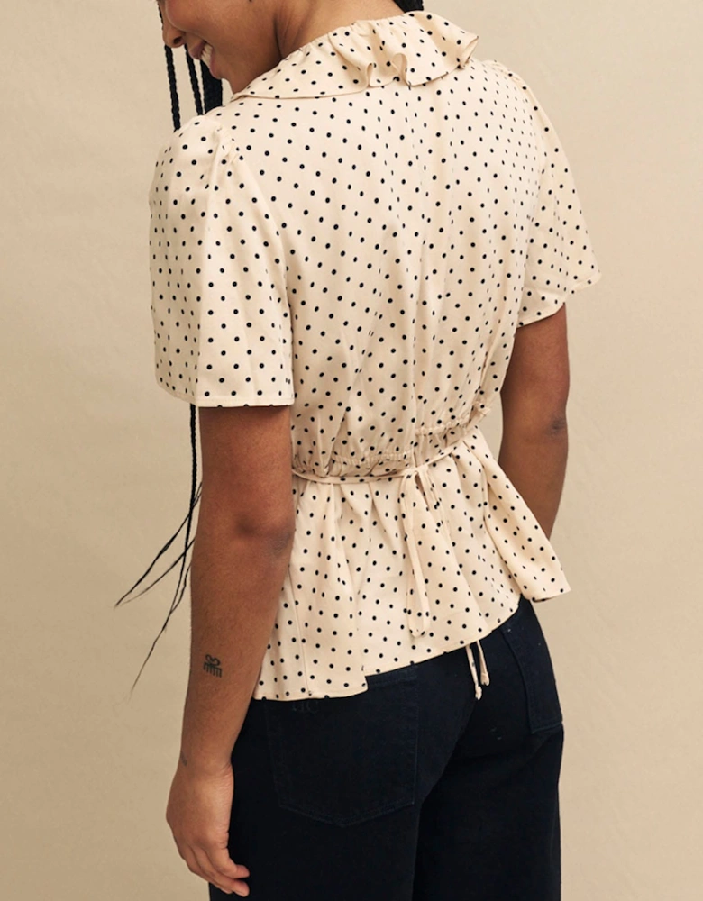 Joely Blouse