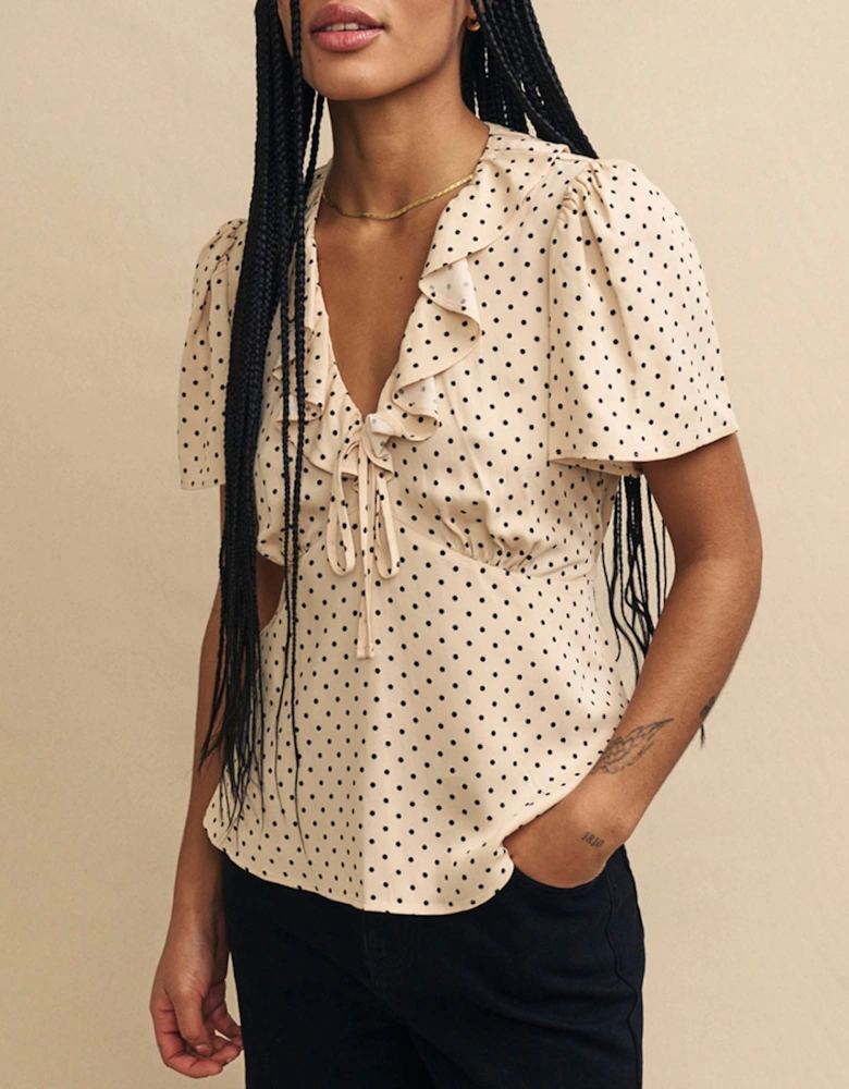 Joely Blouse