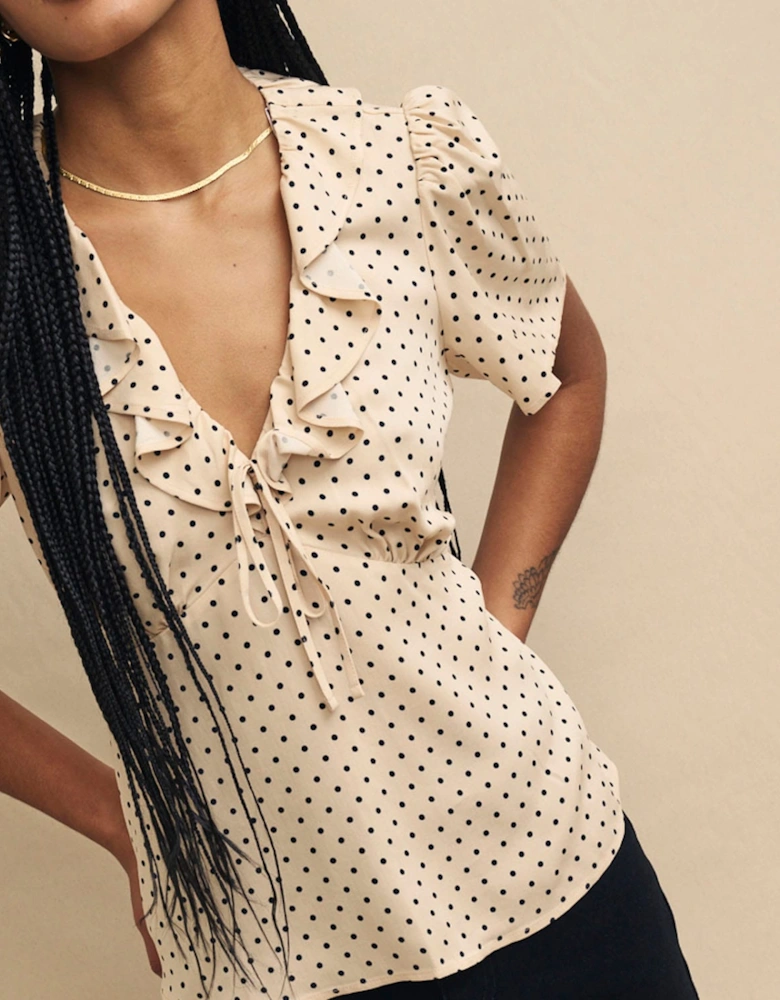 Joely Blouse