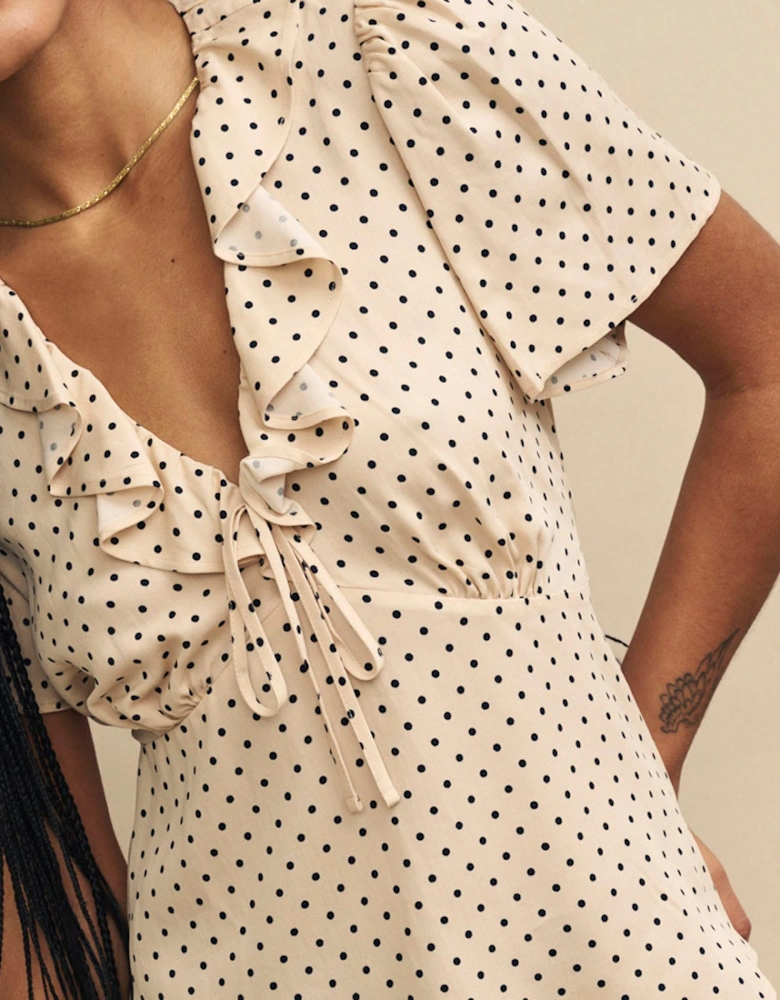 Joely Blouse