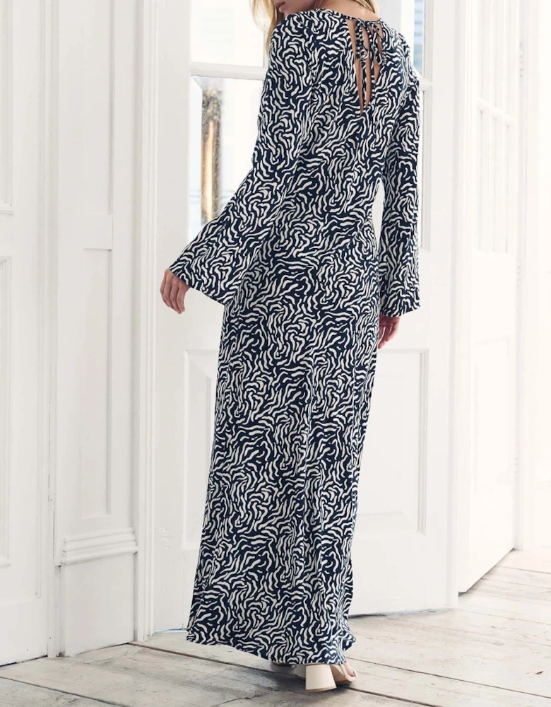 Sid Midaxi Dress